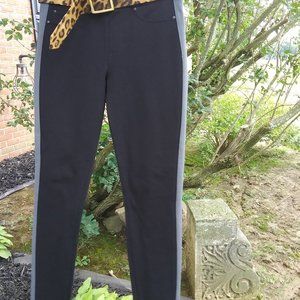 LIVERPOOL  5-pocket skinny ultra-soft